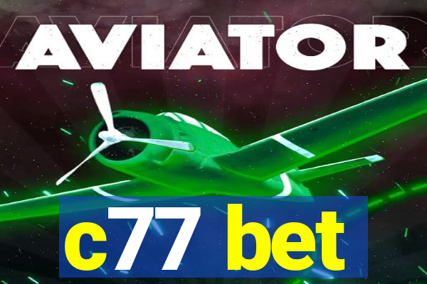 c77 bet